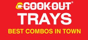 Cookout Tray Menu