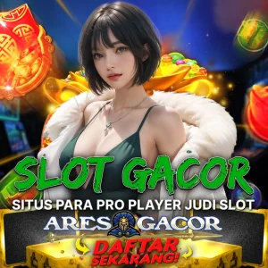 Bagaimana Cara Menemukan Slot Gacor di Kasino Online