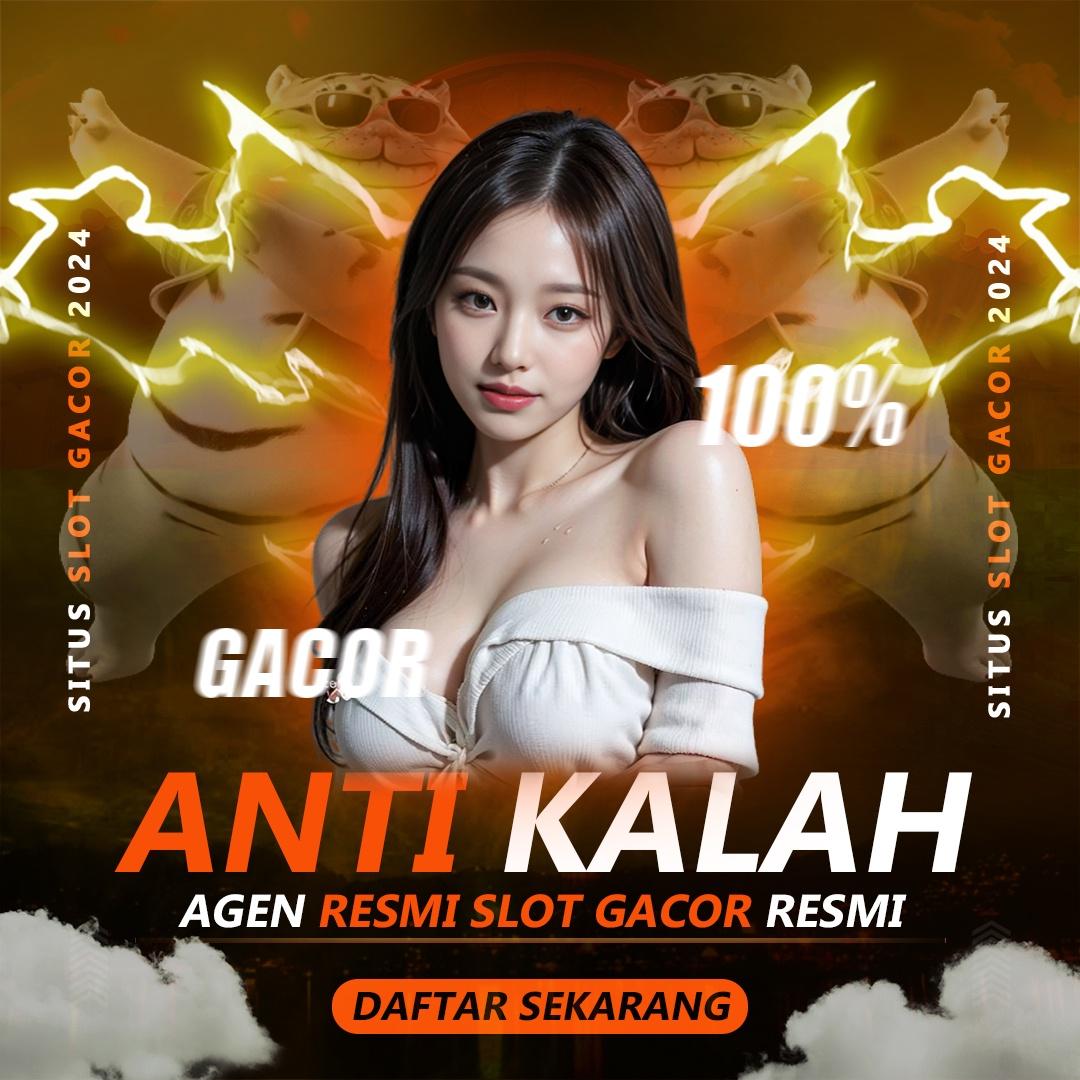 slot gacor hari ini